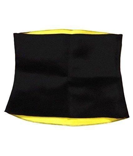 Sweat Belt - Hot Body Shaper Belly Fat Burner For Men & Women