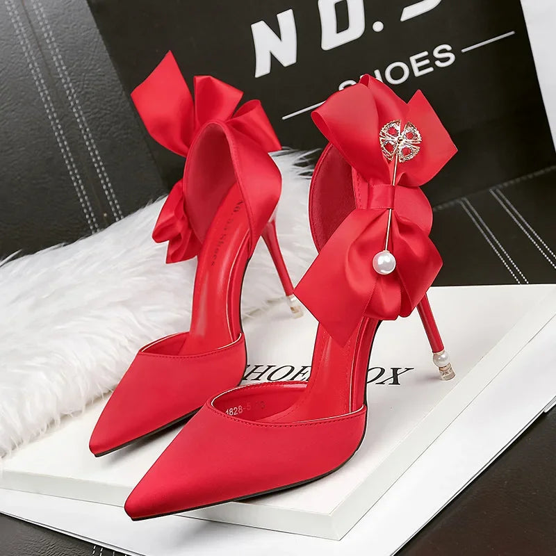 Pumps Stiletto Elegant heels