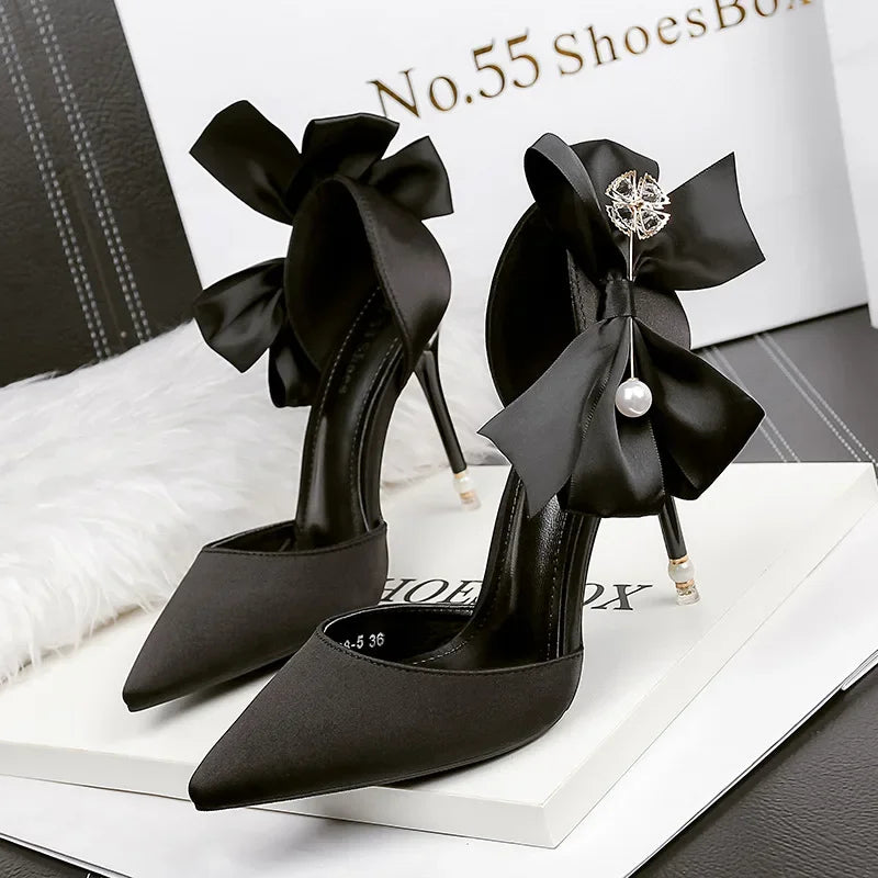 Pumps Stiletto Elegant heels