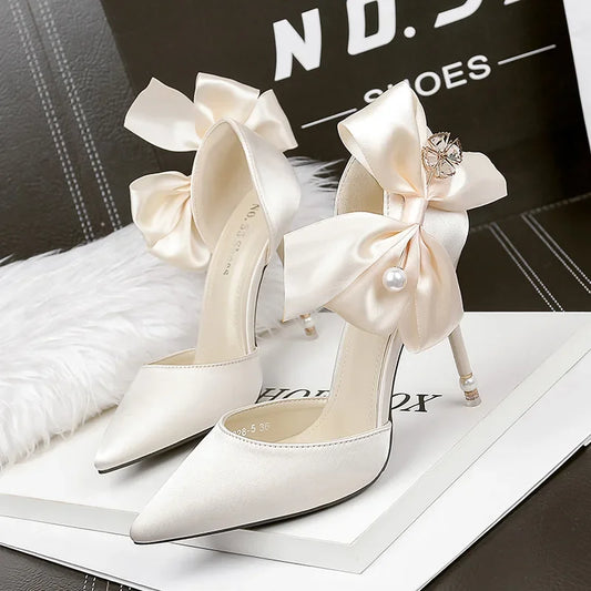 Pumps Stiletto Elegant heels